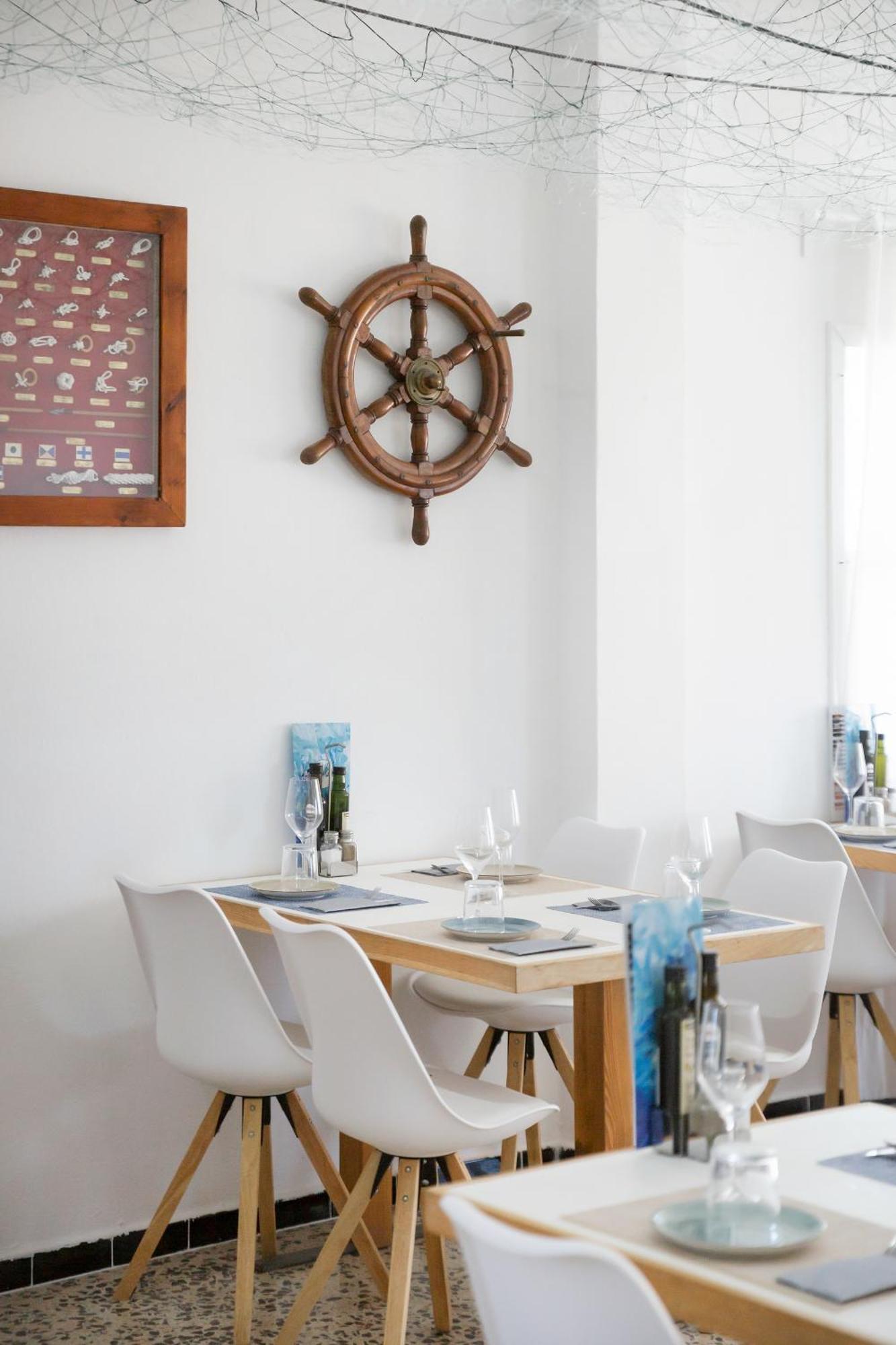 Hostal Cala Llombards Kültér fotó
